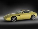 Diatto Ottovu Project by Zagato 2007 года